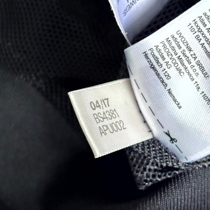 Adidas x Manchester United Vintage Trackjacket 2014/15 | S