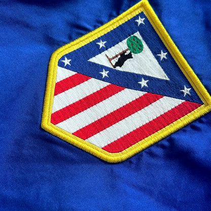Nike x Atletico Madrid Vintage Tracksuit 2007/08 | L