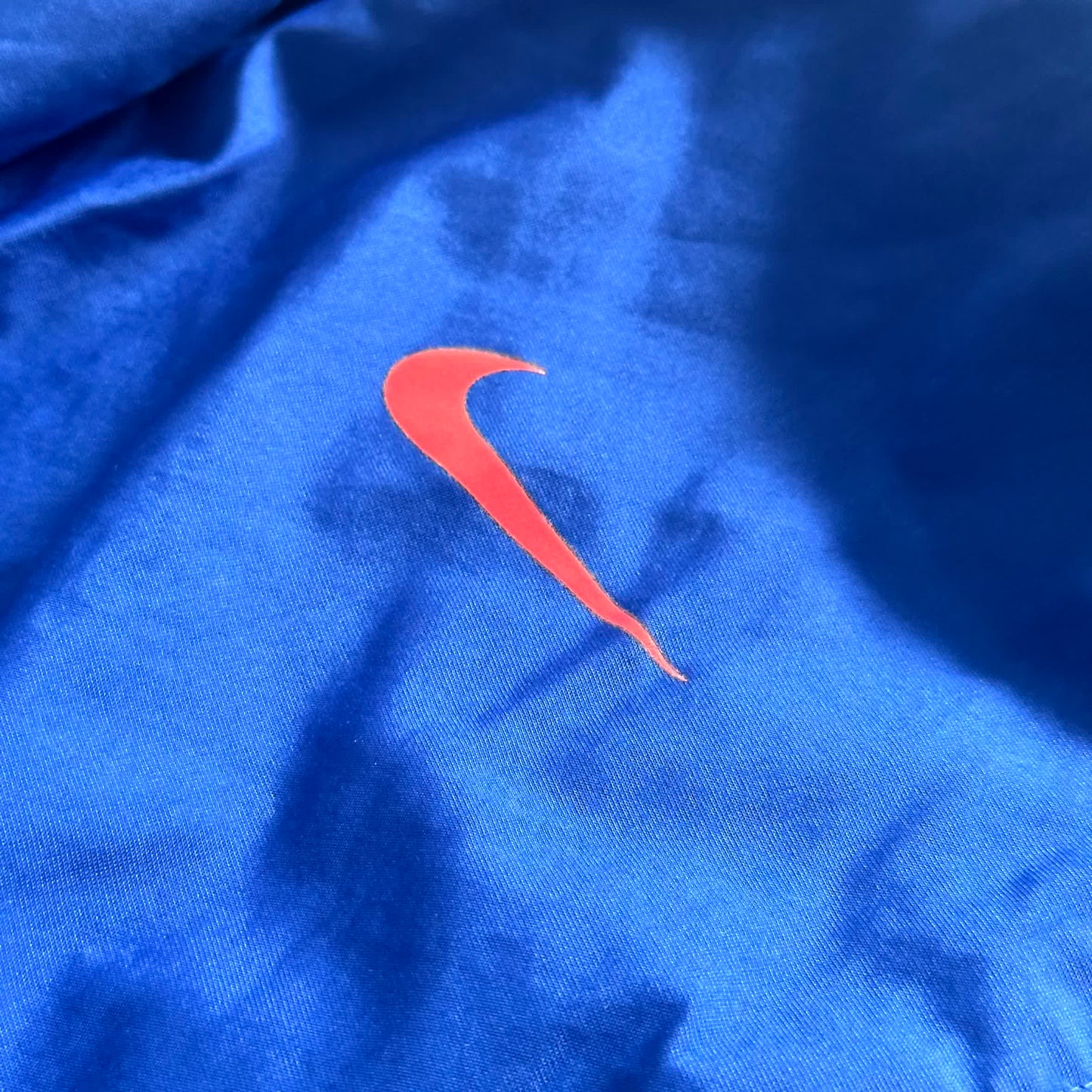 Nike x Atletico Madrid Vintage Tracksuit 2007/08 | L