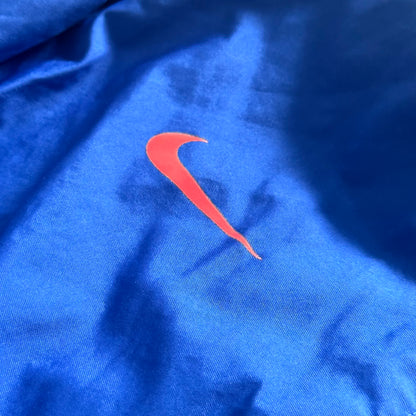 Nike x Atletico Madrid Vintage Tracksuit 2007/08 | L