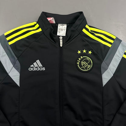 Adidas x Ajax Amsterdam Vintage Tracksuit 2014/15 | S
