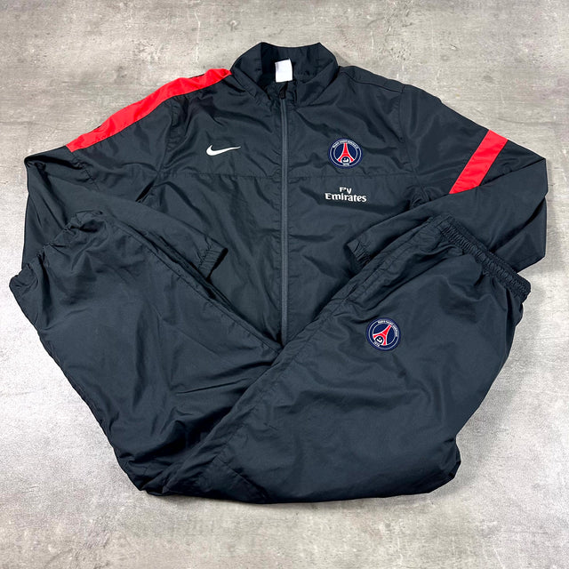 PSG Tracksuit XL