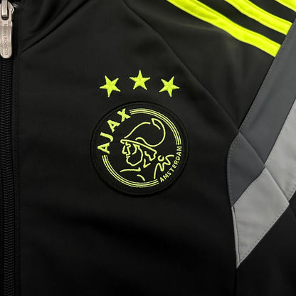 Adidas x Ajax Amsterdam Vintage Tracksuit 2014/15 | S
