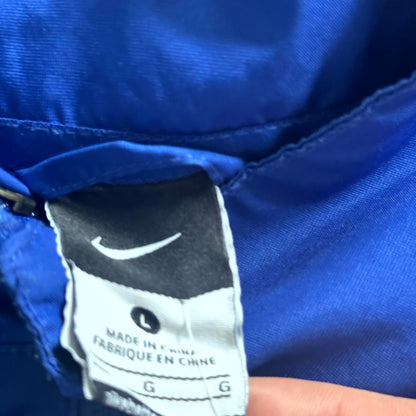 Nike x Atletico Madrid Vintage Tracksuit 2007/08 | L