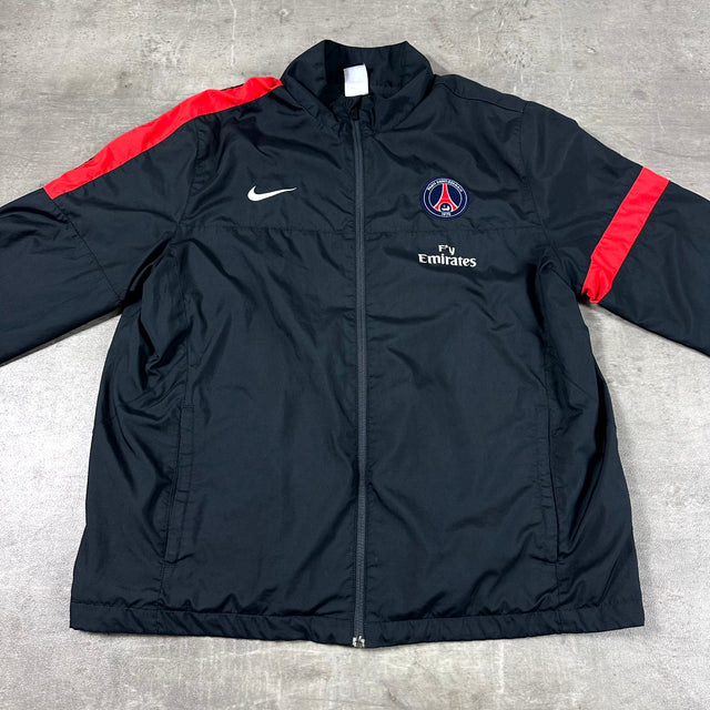 PSG Tracksuit XL