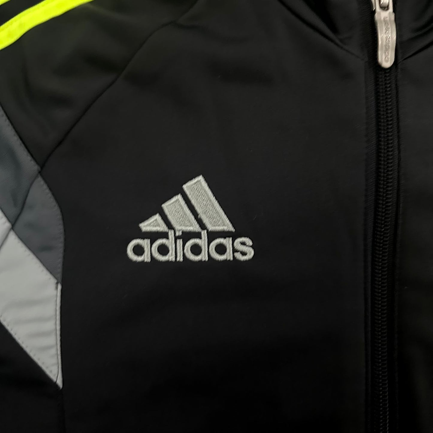Adidas x Ajax Amsterdam Vintage Tracksuit 2014/15 | S