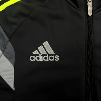 Adidas x Ajax Amsterdam Vintage Tracksuit 2014/15 | S