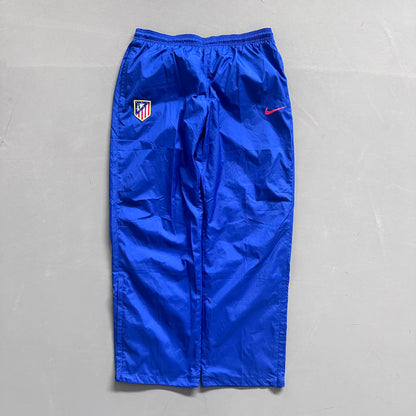 Nike x Atletico Madrid Vintage Tracksuit 2007/08 | L