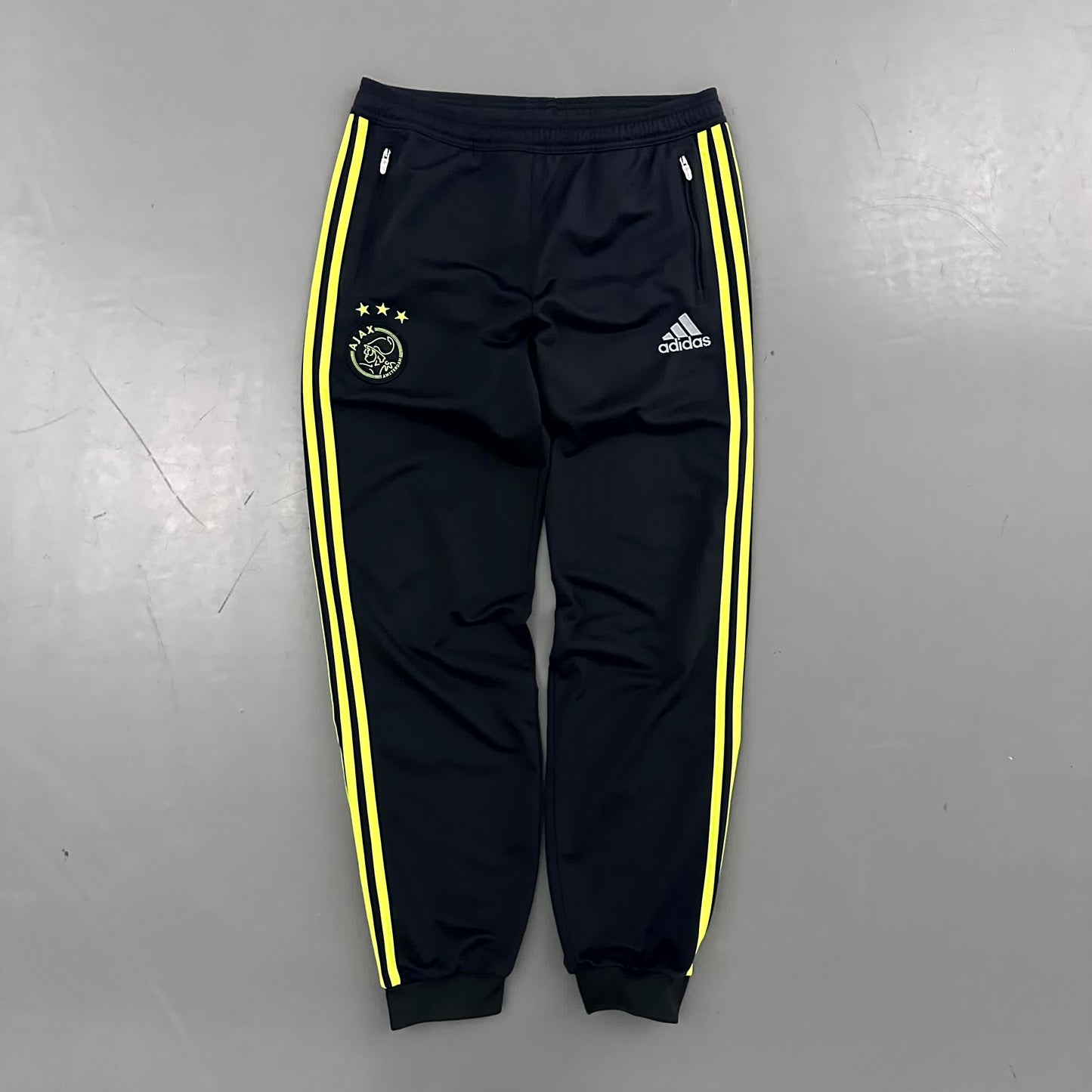Adidas x Ajax Amsterdam Vintage Tracksuit 2014/15 | S