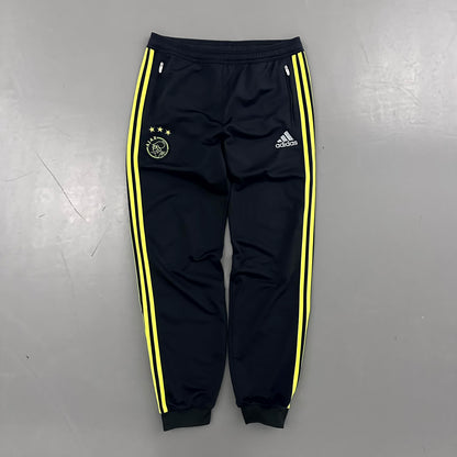 Adidas x Ajax Amsterdam Vintage Tracksuit 2014/15 | S