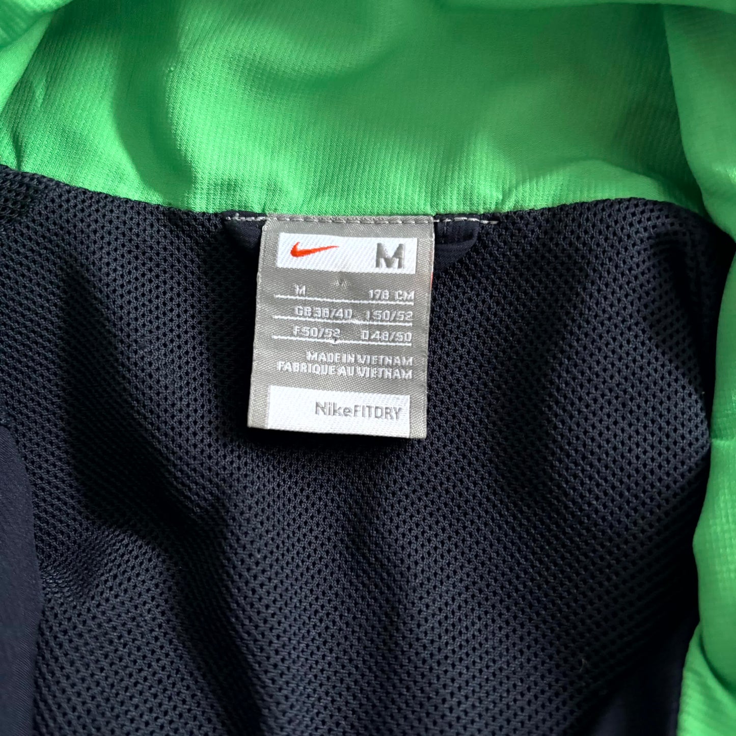 Nike Vintage Tracksuit | M