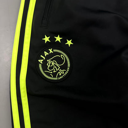 Adidas x Ajax Amsterdam Vintage Tracksuit 2014/15 | S