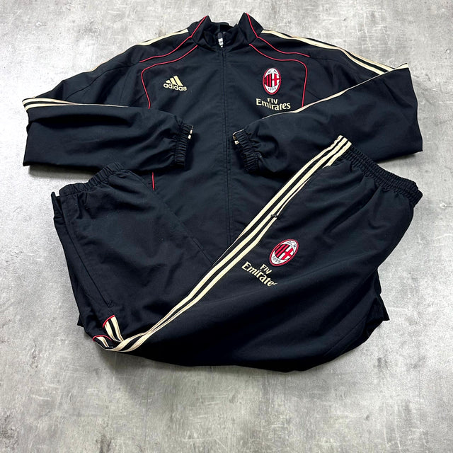 AC Mailand Tracksuit XXL