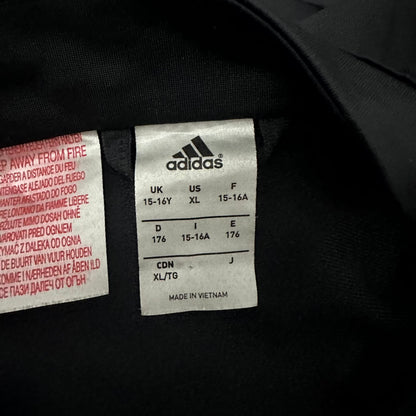 Adidas x Ajax Amsterdam Vintage Tracksuit 2014/15 | S