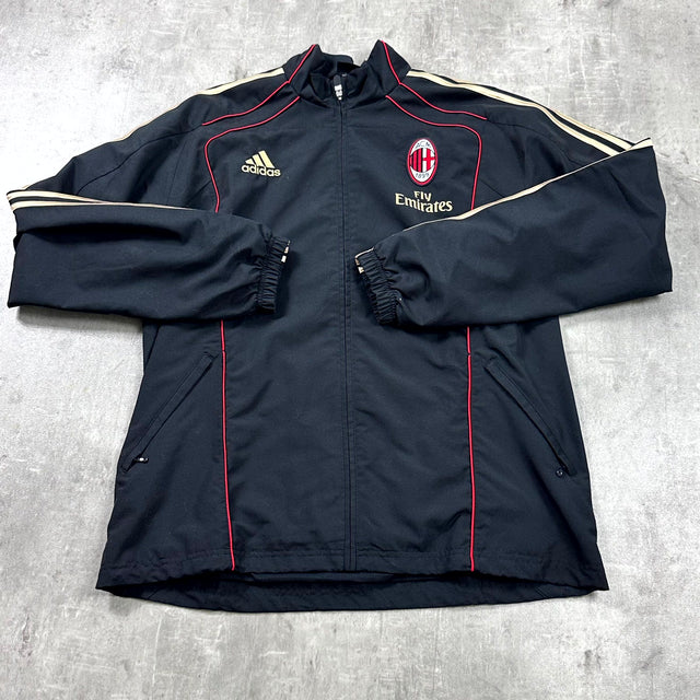 AC Mailand Tracksuit XXL