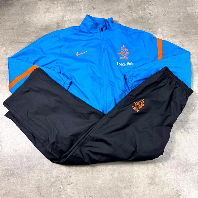 Netherlands Tracksuit XL