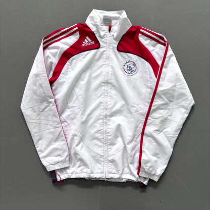 Adidas x Ajax Amsterdam Vintage Tracksuit 2005/06 | M