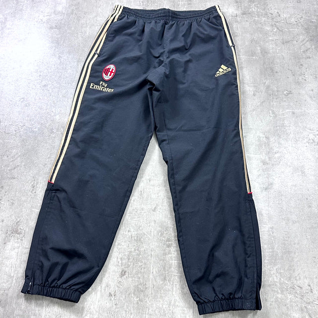 AC Mailand Tracksuit XXL