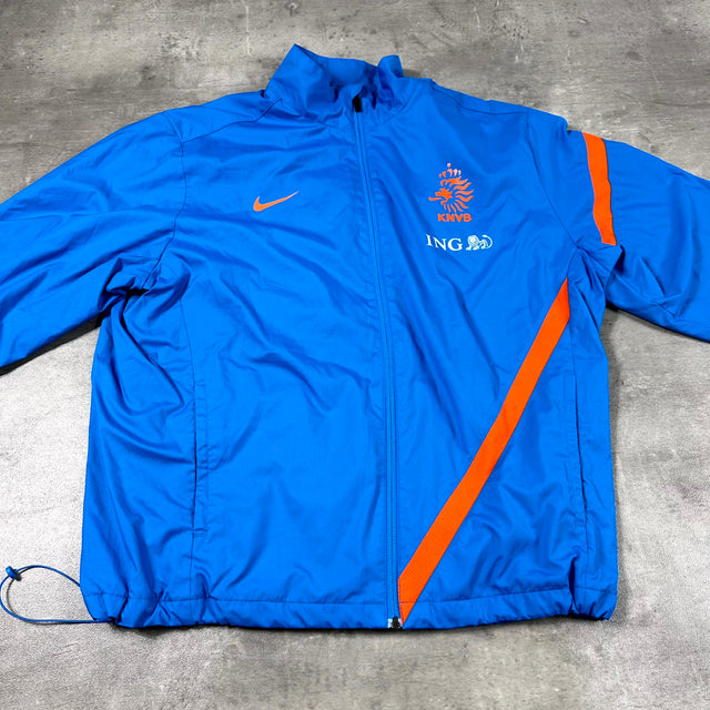 Netherlands Tracksuit XL