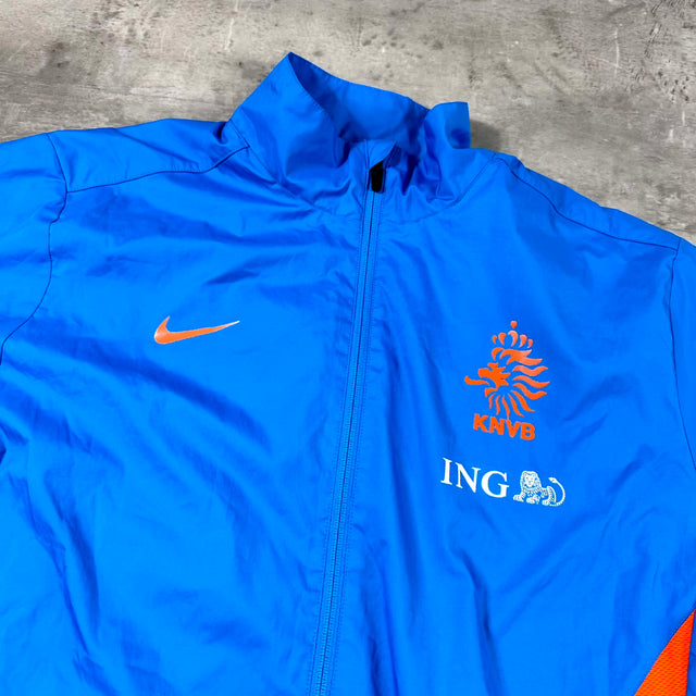 Netherlands Tracksuit XL