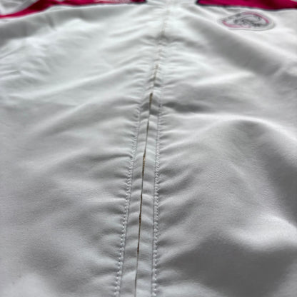 Adidas x Ajax Amsterdam Vintage Tracksuit 2005/06 | M