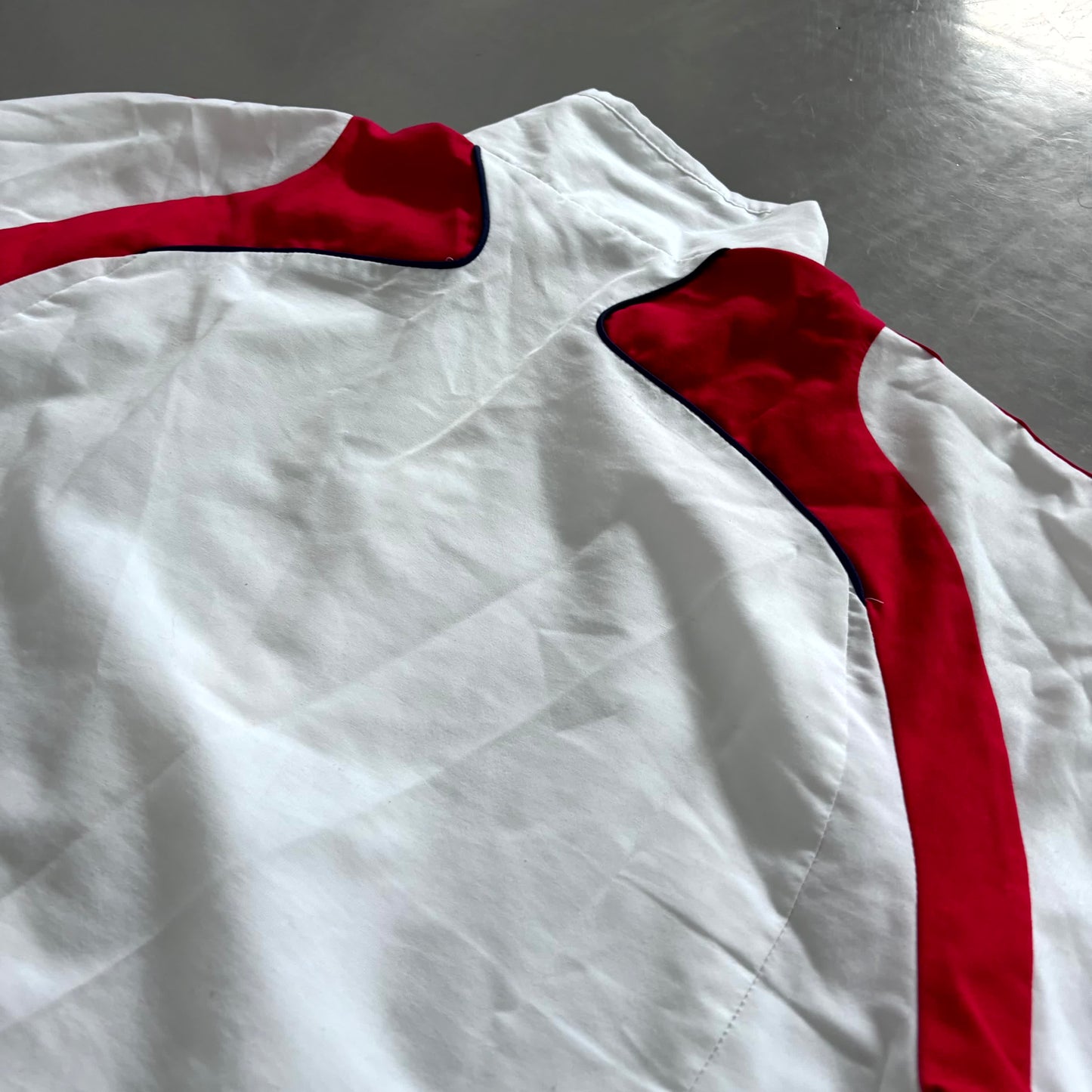 Adidas x Ajax Amsterdam Vintage Tracksuit 2005/06 | M