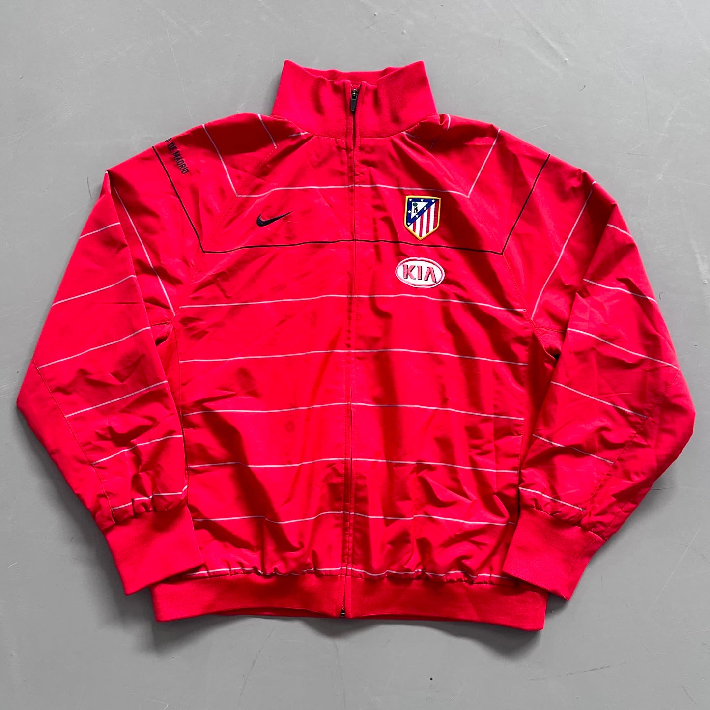 Nike x Atletico Madrid Vintage Tracksuit 2007/08 | XL