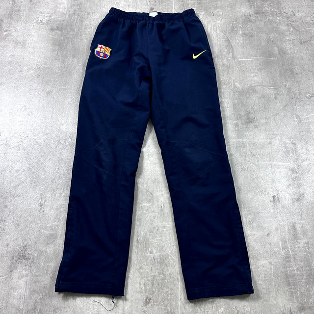 FC Barcelona Tracksuit XS