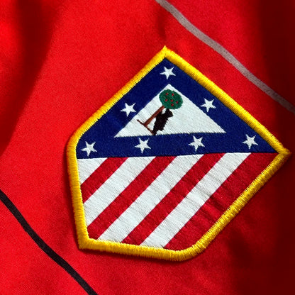 Nike x Atletico Madrid Vintage Tracksuit 2007/08 | XL