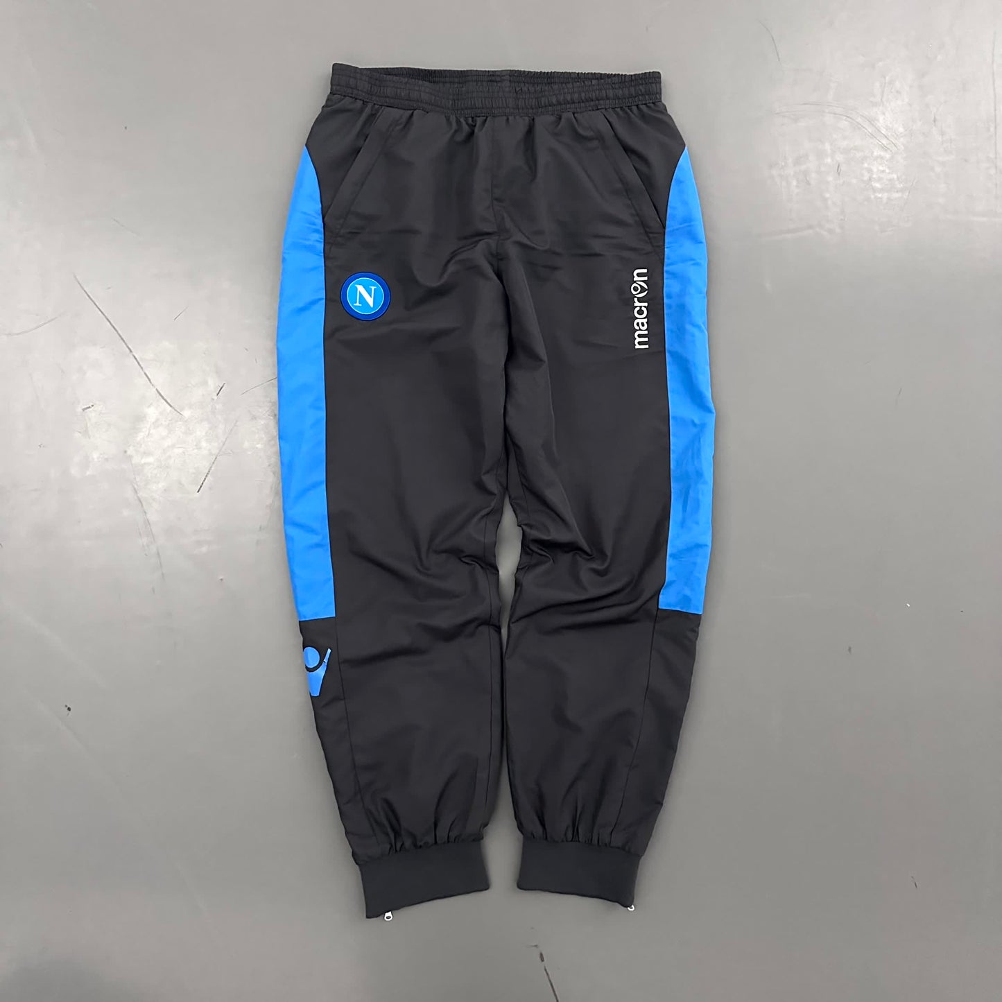 SSC Neapel Vintage Tracksuit 2013/14 | M