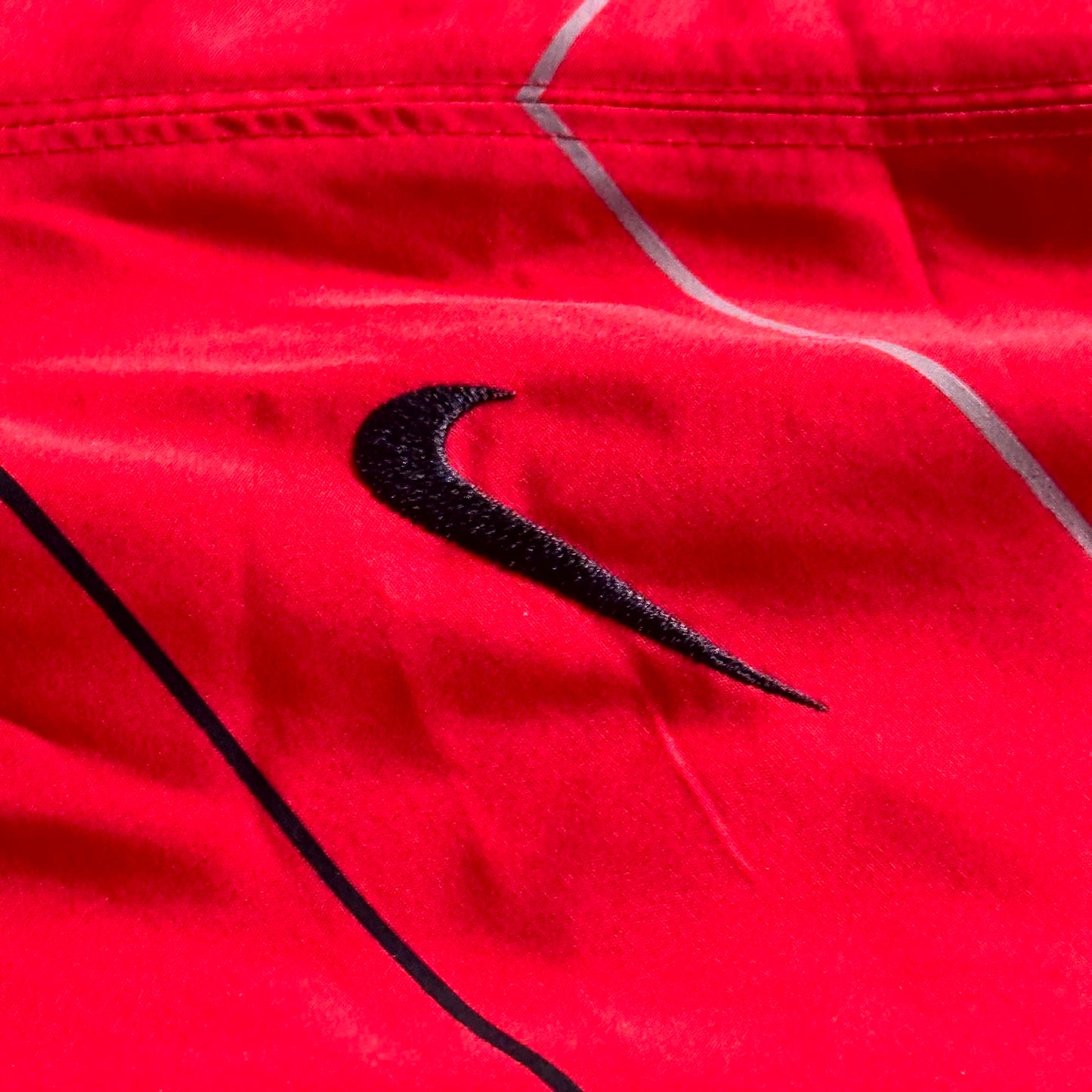 Nike x Atletico Madrid Vintage Tracksuit 2007/08 | XL