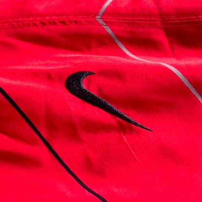 Nike x Atletico Madrid Vintage Tracksuit 2007/08 | XL