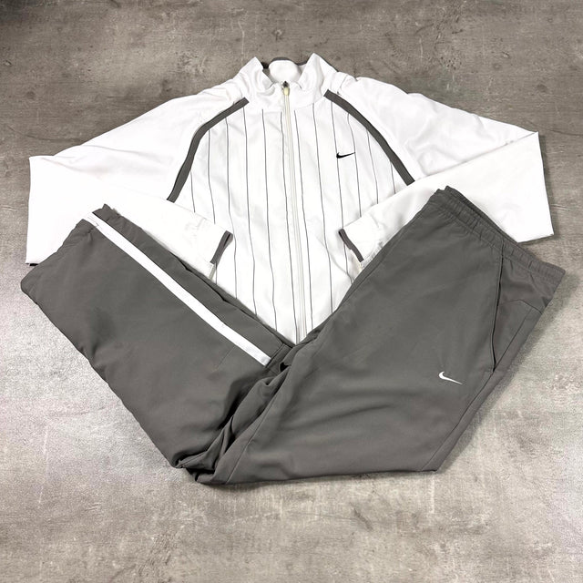 Nike Vintage Tracksuit L