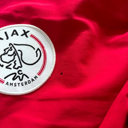 Adidas x Ajax Amsterdam Vintage Tracksuit 2005/06 | M