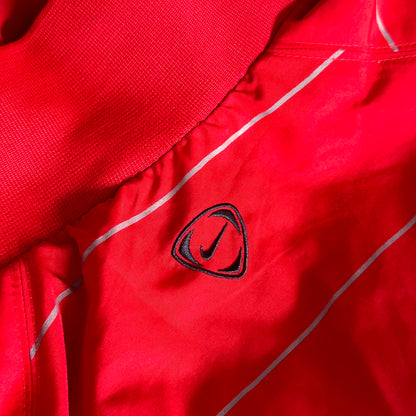 Nike x Atletico Madrid Vintage Tracksuit 2007/08 | XL