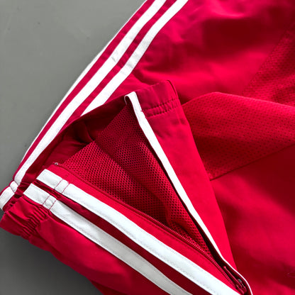 Adidas x Ajax Amsterdam Vintage Tracksuit 2005/06 | M