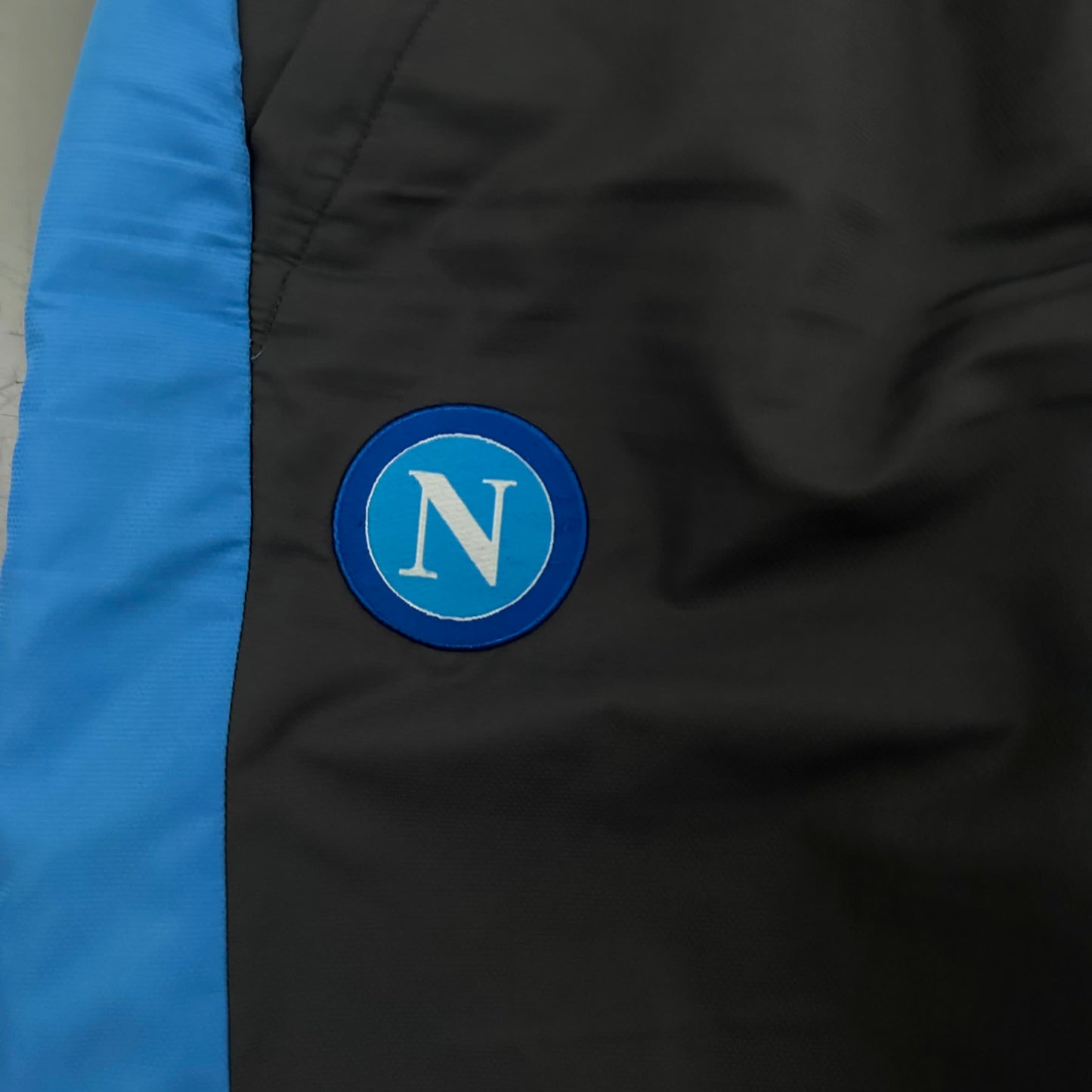 SSC Neapel Vintage Tracksuit 2013/14 | M