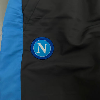 SSC Neapel Vintage Tracksuit 2013/14 | M
