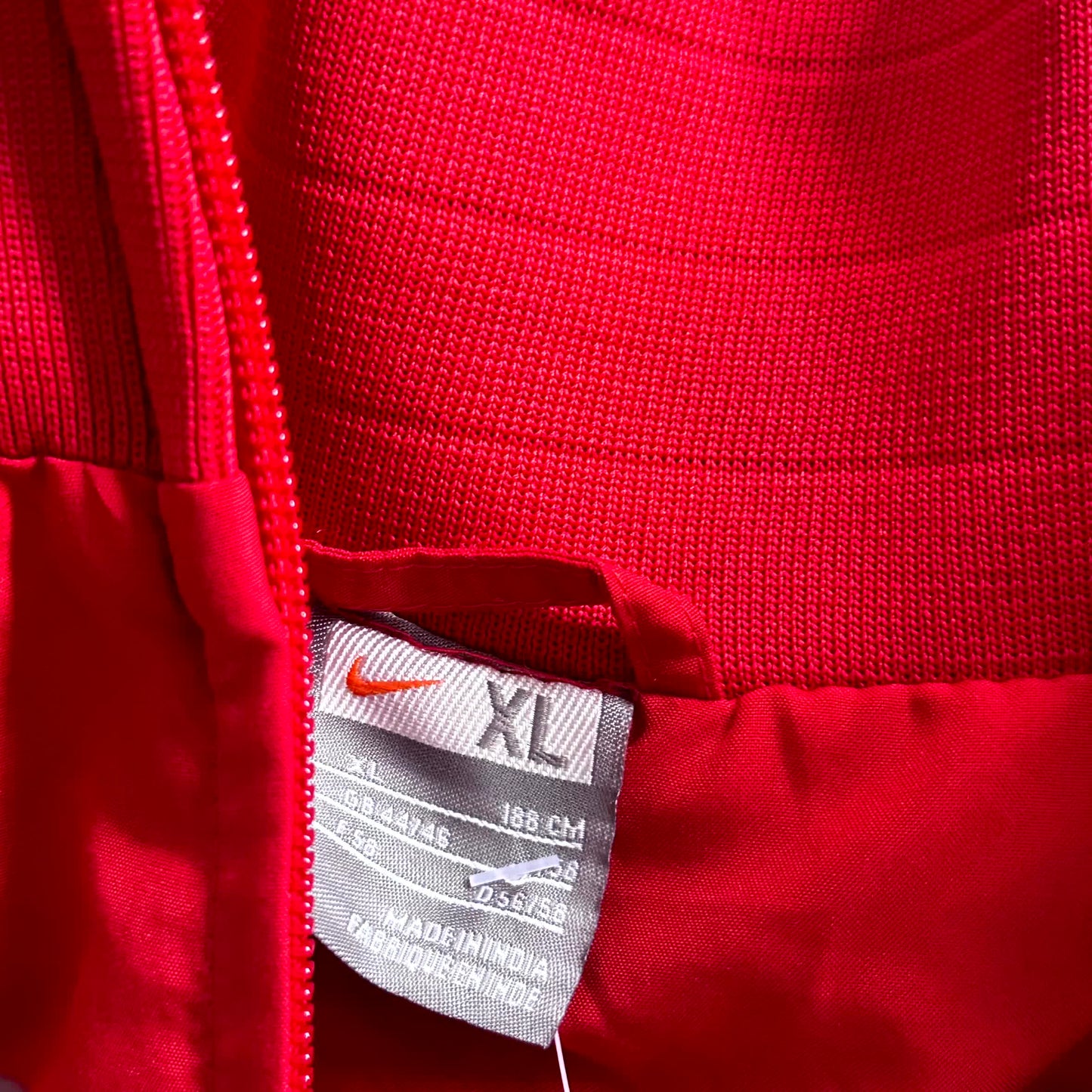 Nike x Atletico Madrid Vintage Tracksuit 2007/08 | XL