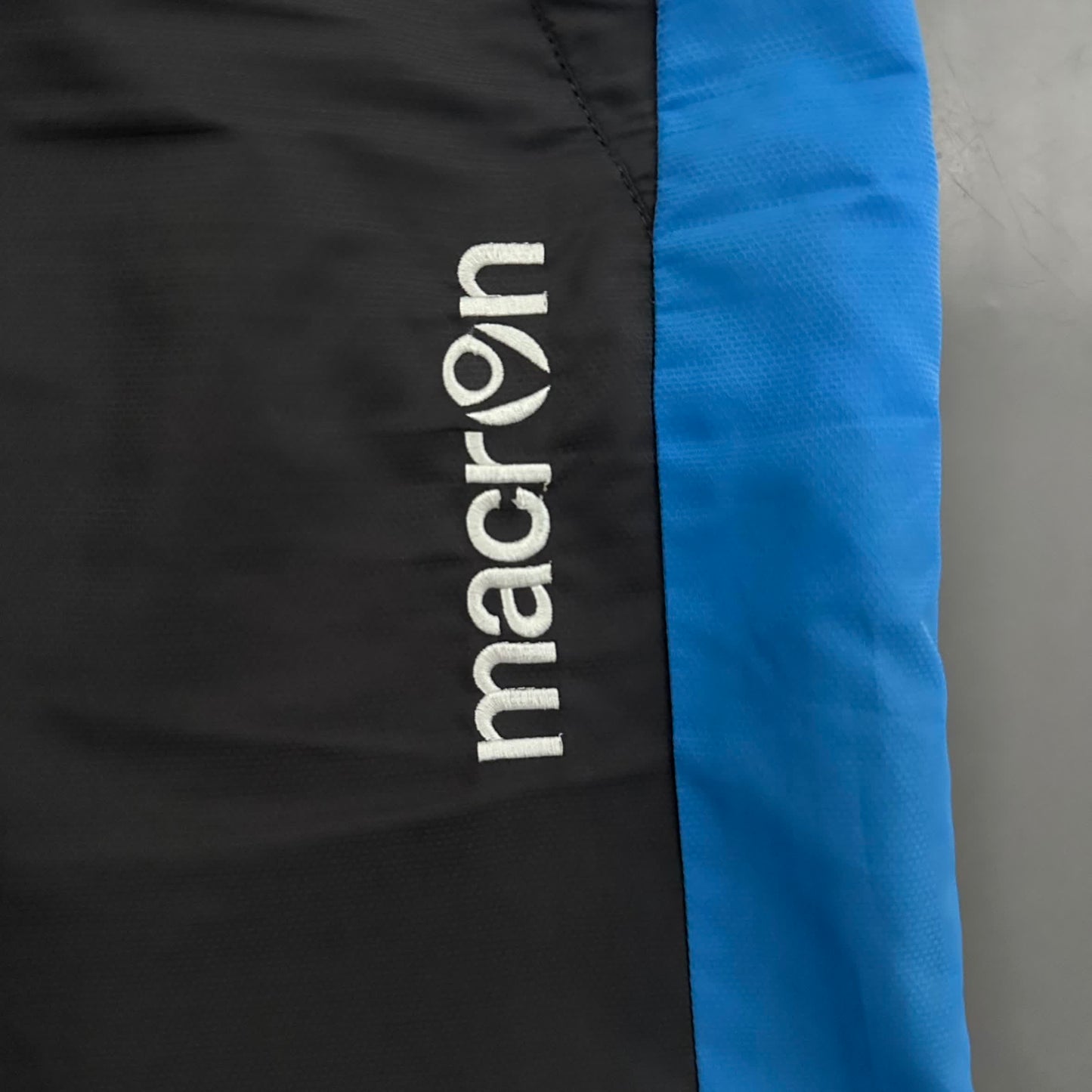 SSC Neapel Vintage Tracksuit 2013/14 | M