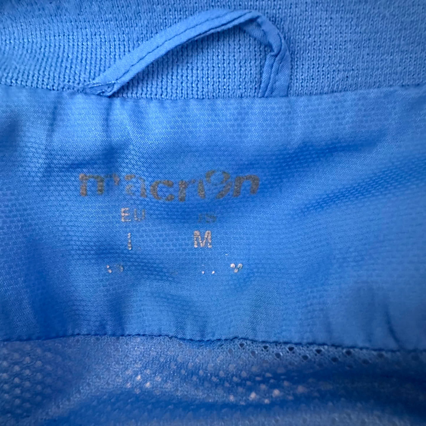 SSC Neapel Vintage Tracksuit 2013/14 | M