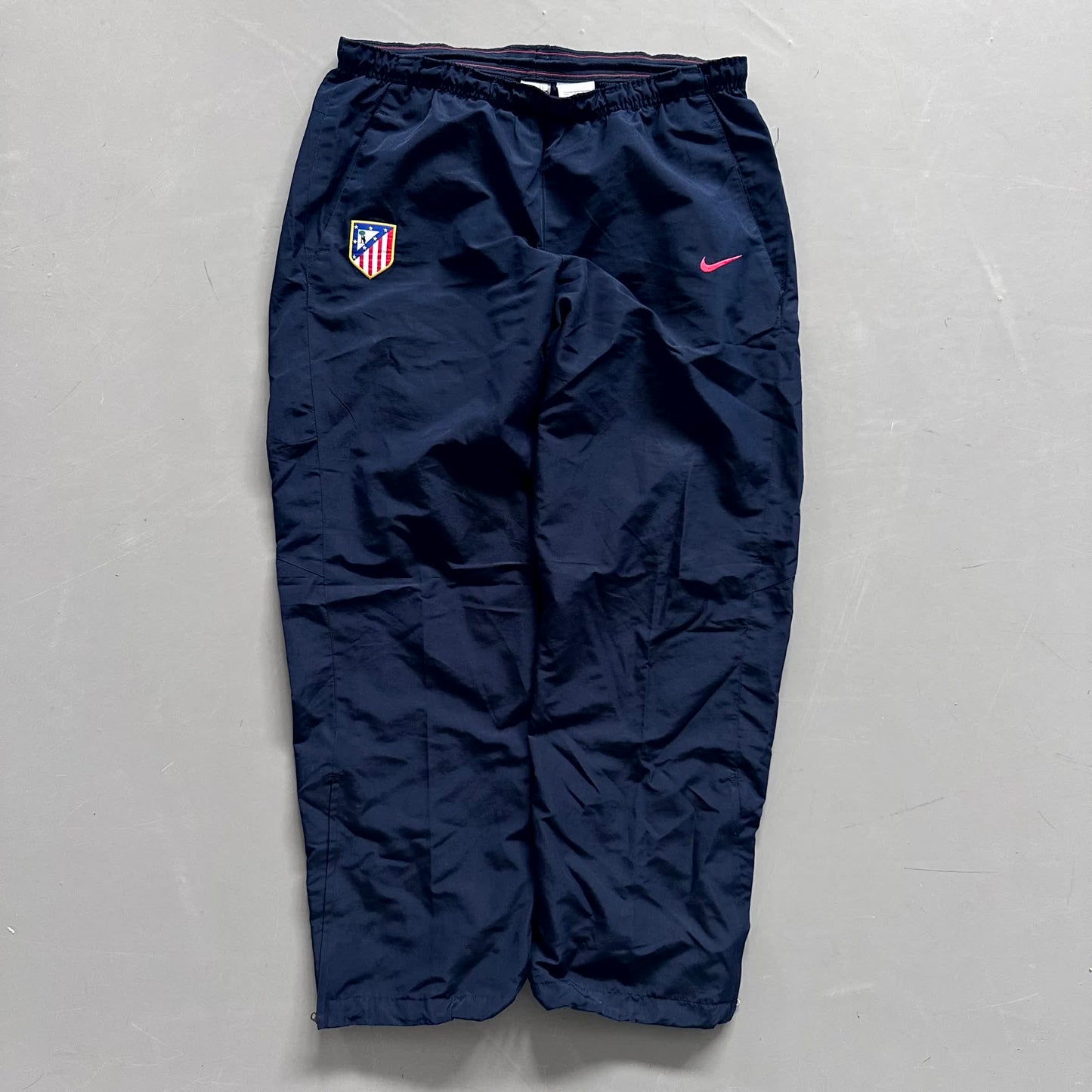 Nike x Atletico Madrid Vintage Tracksuit 2007/08 | XL