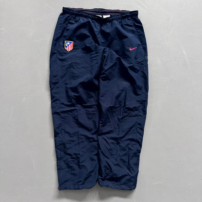 Nike x Atletico Madrid Vintage Tracksuit 2007/08 | XL