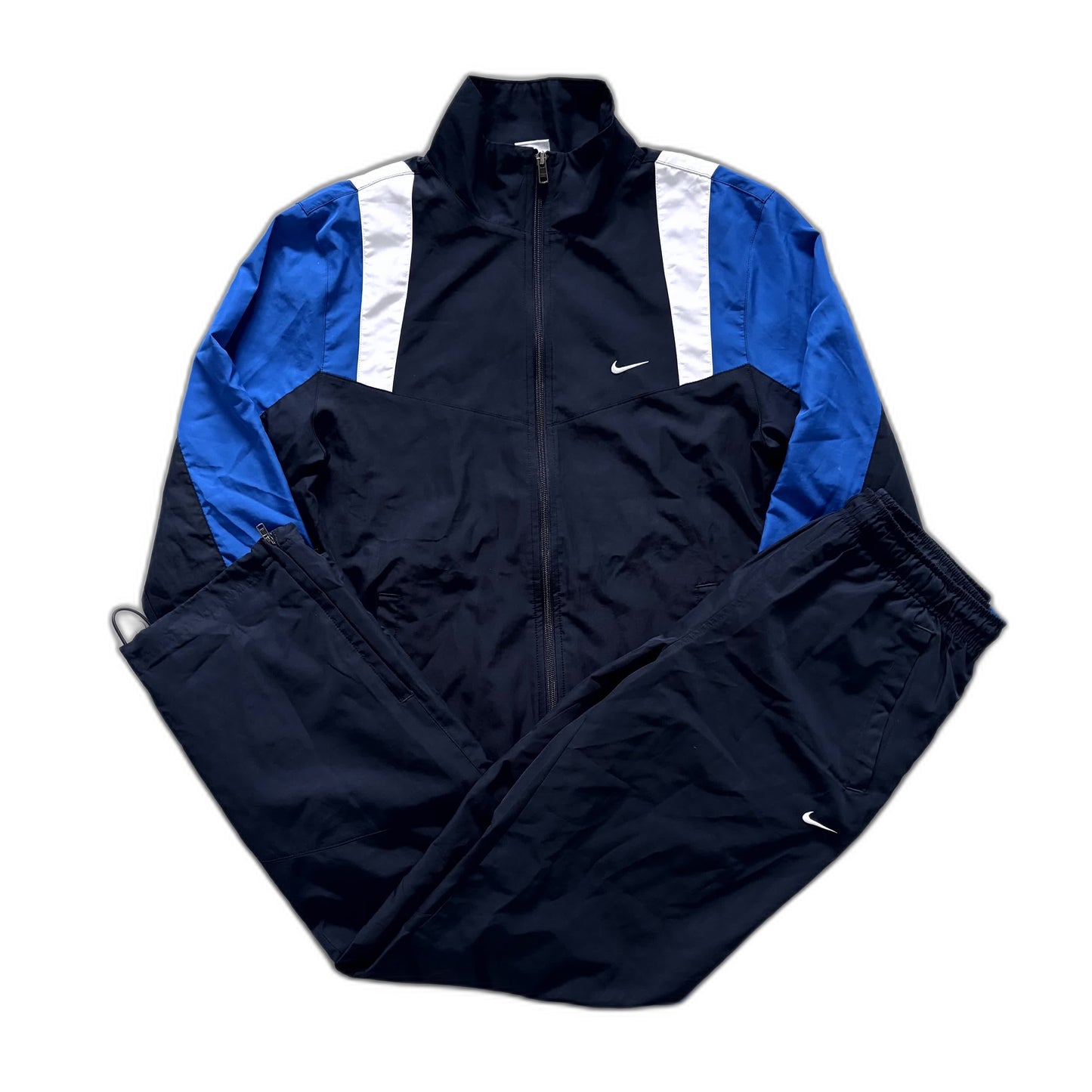 Nike Vintage Tracksuit | S
