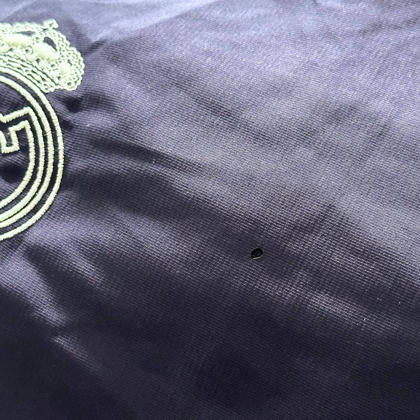 Adidas x Real Madrid Vintage Tracksuit 2008/09 | S