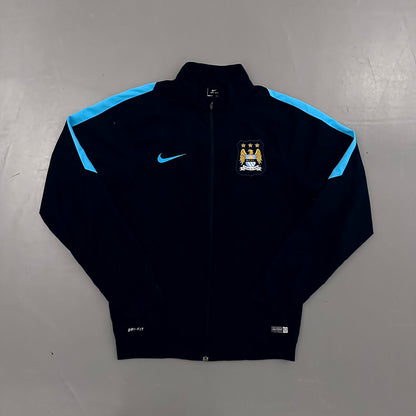 Nike x Manchester City Vintage Tracksuit 2013/14 | M