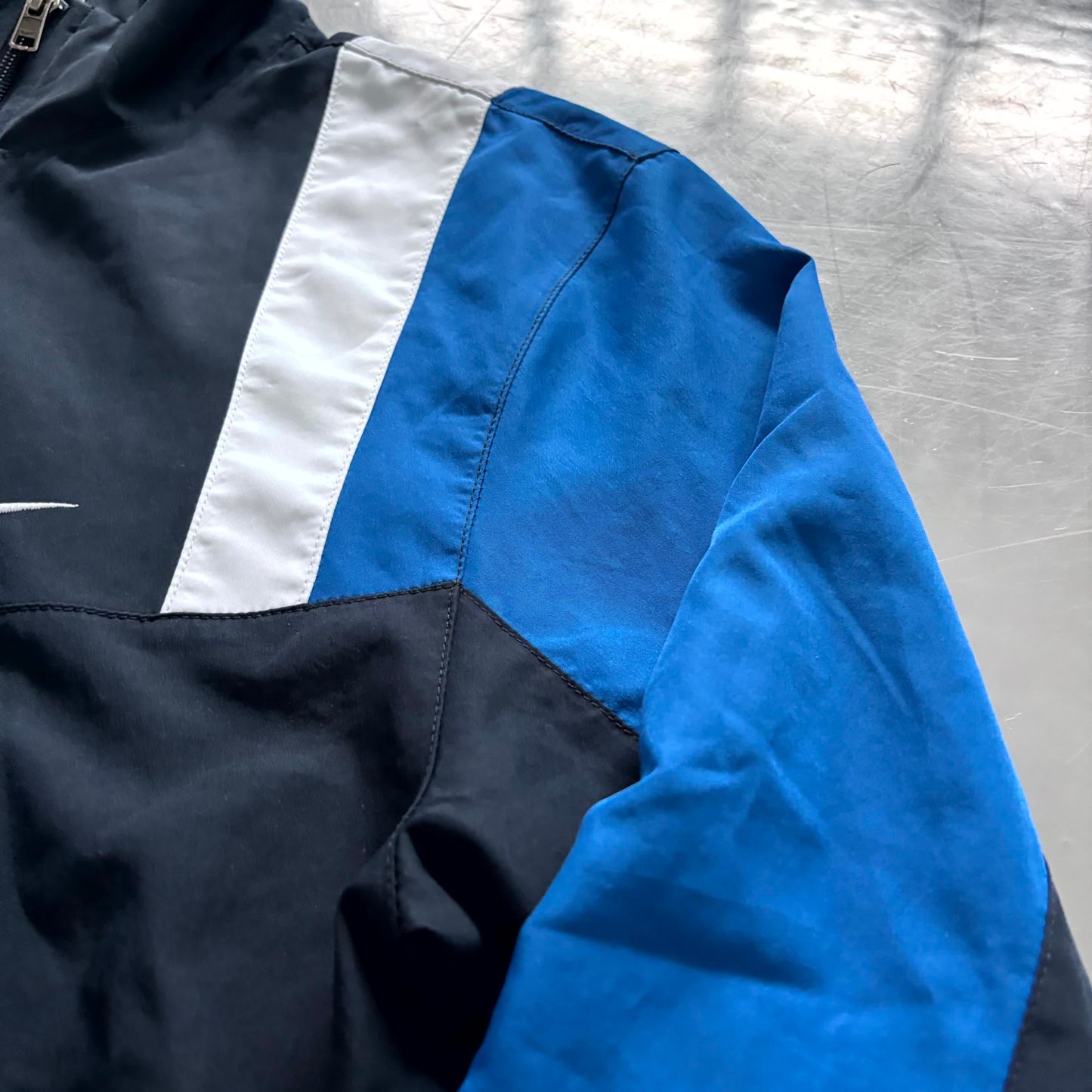 Nike Vintage Tracksuit | S