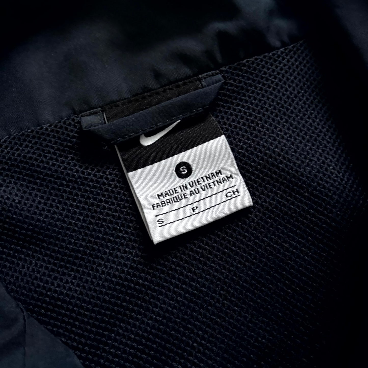 Nike Vintage Tracksuit | S