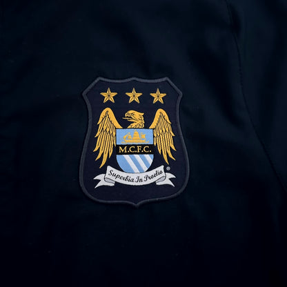 Nike x Manchester City Vintage Tracksuit 2013/14 | M