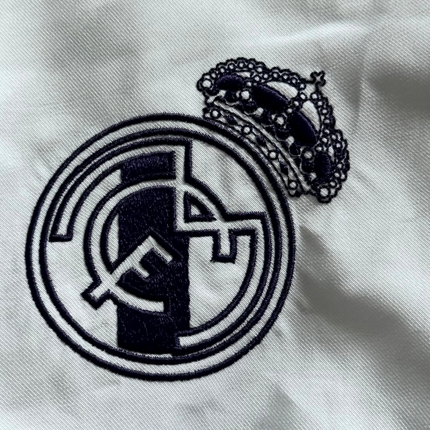 Adidas x Real Madrid Vintage Tracksuit 2008/09 | S